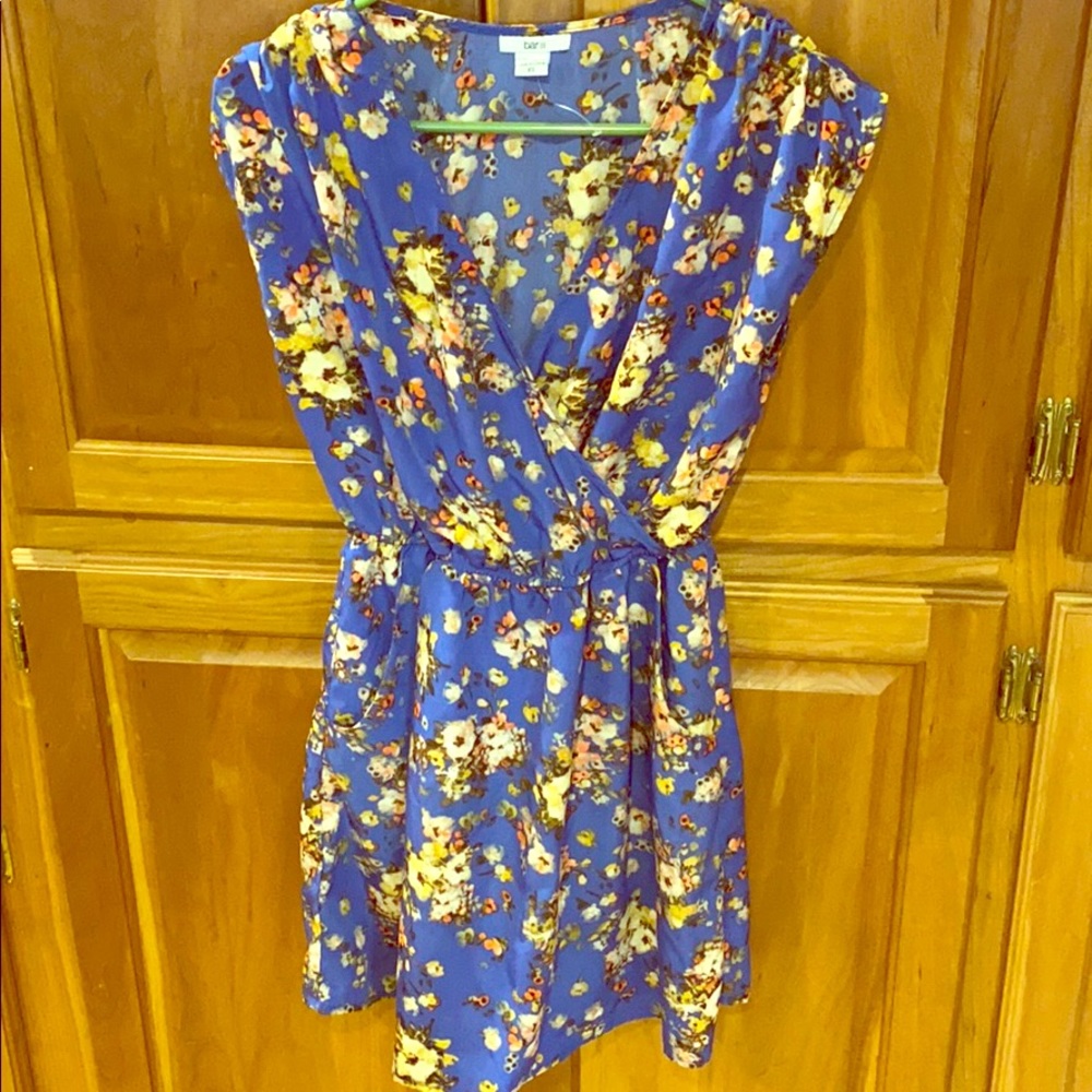 Women’s Blue Dress XS